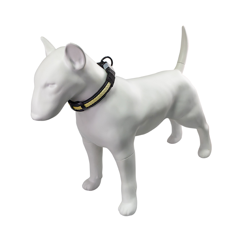 TPU reflective collar