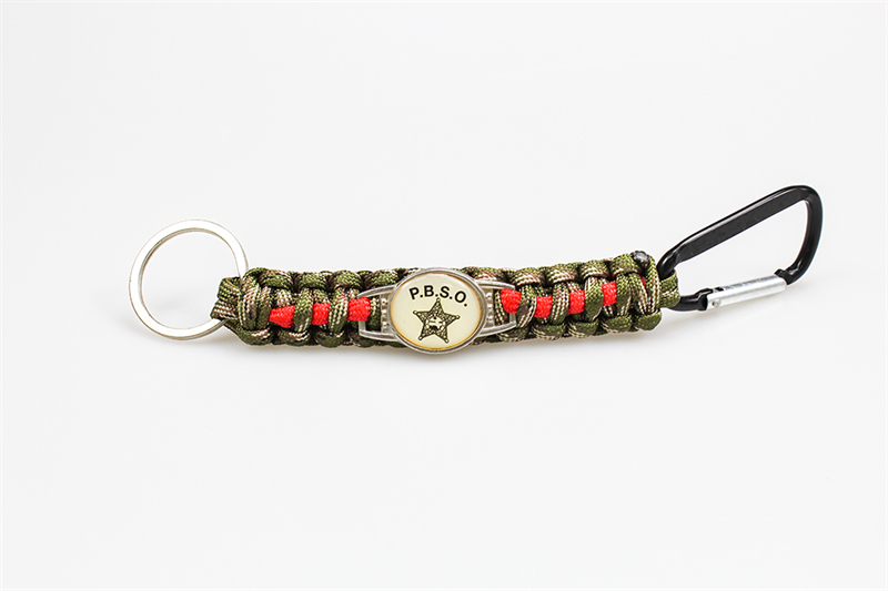 Short Lanyard