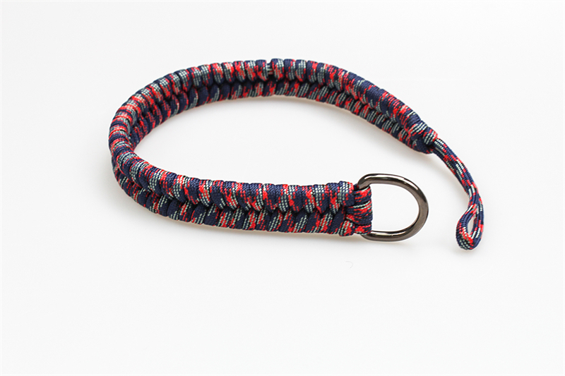Green Short Lanyard