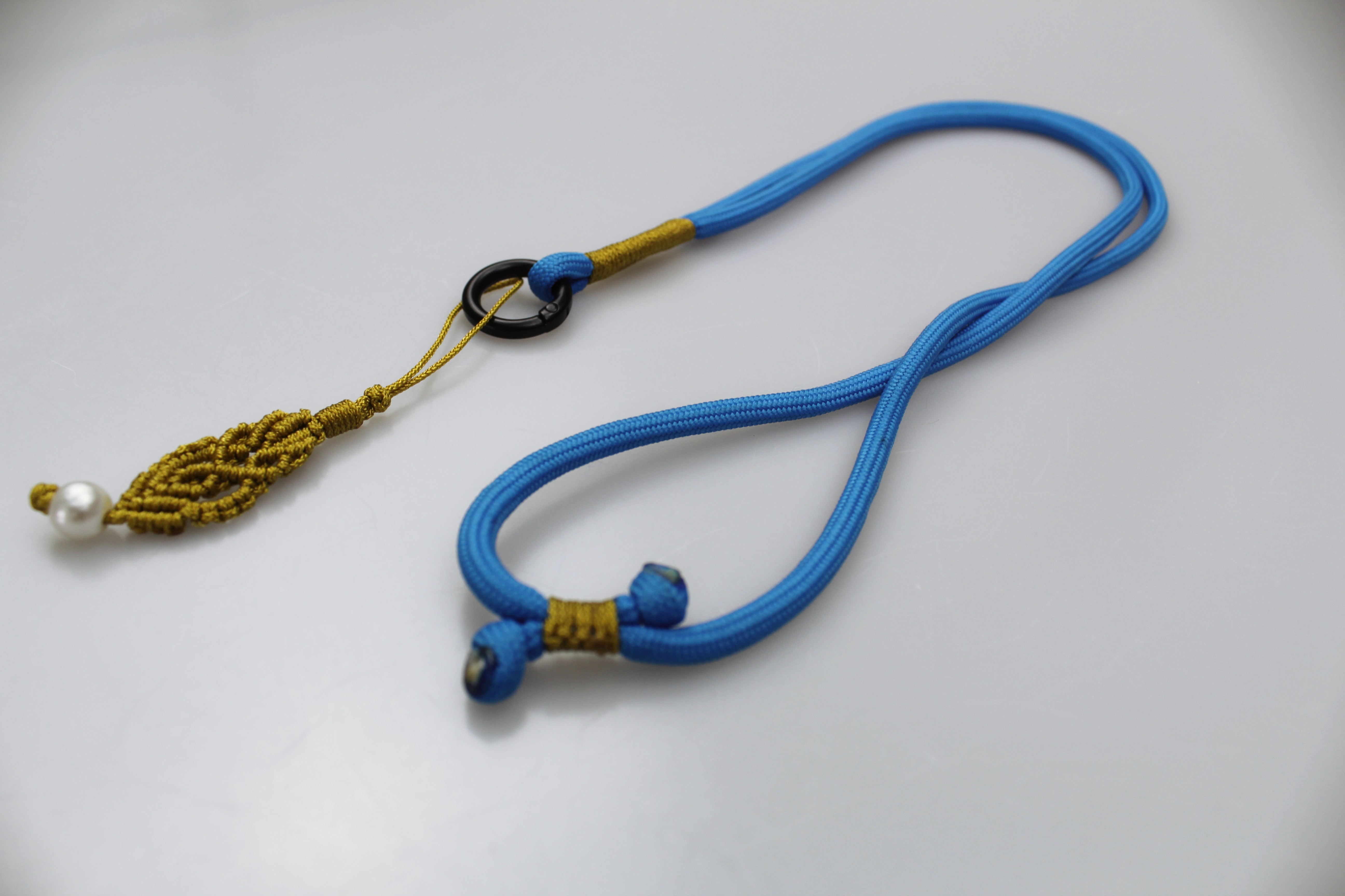 Jewelry Lanyard