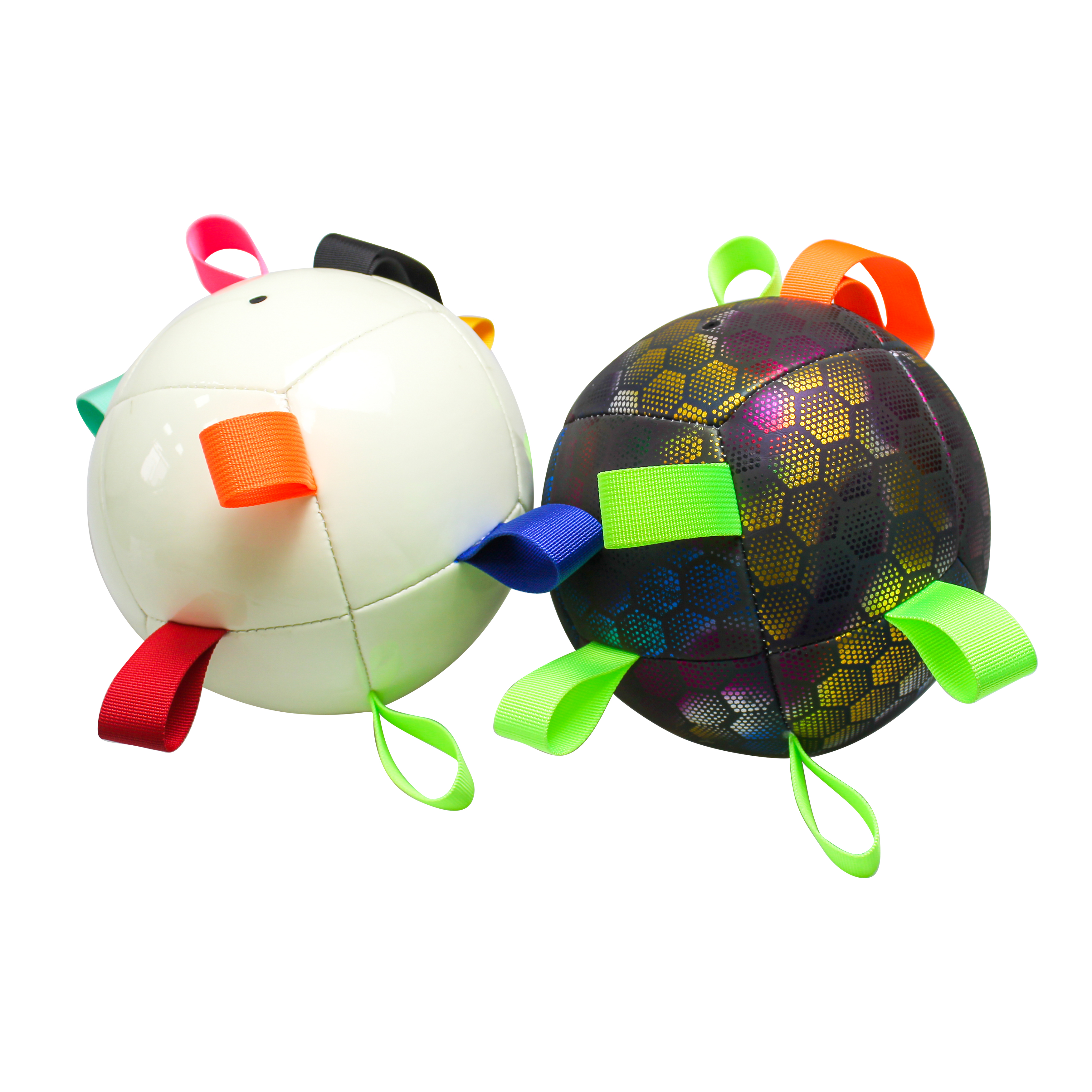 Soccer Pet Bite Chew Balls For Dog