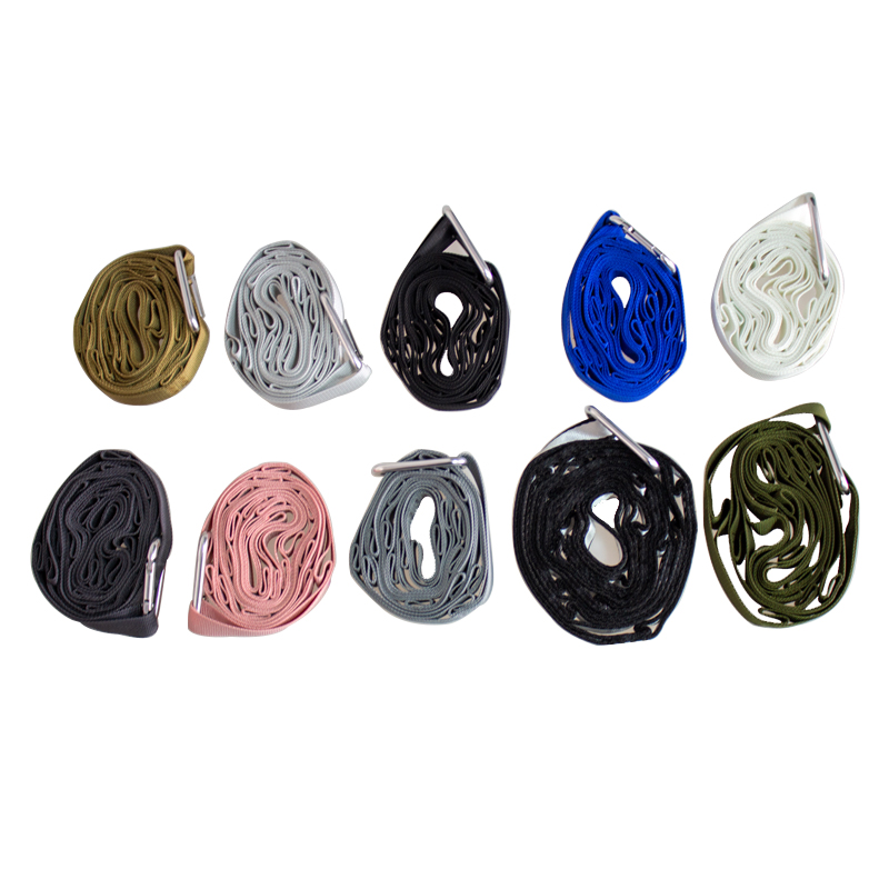 Outdoor Lanyard