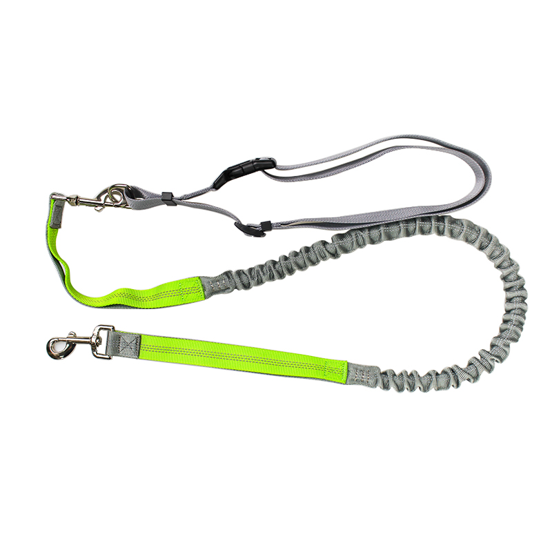 Explosion-proof impact pet rope