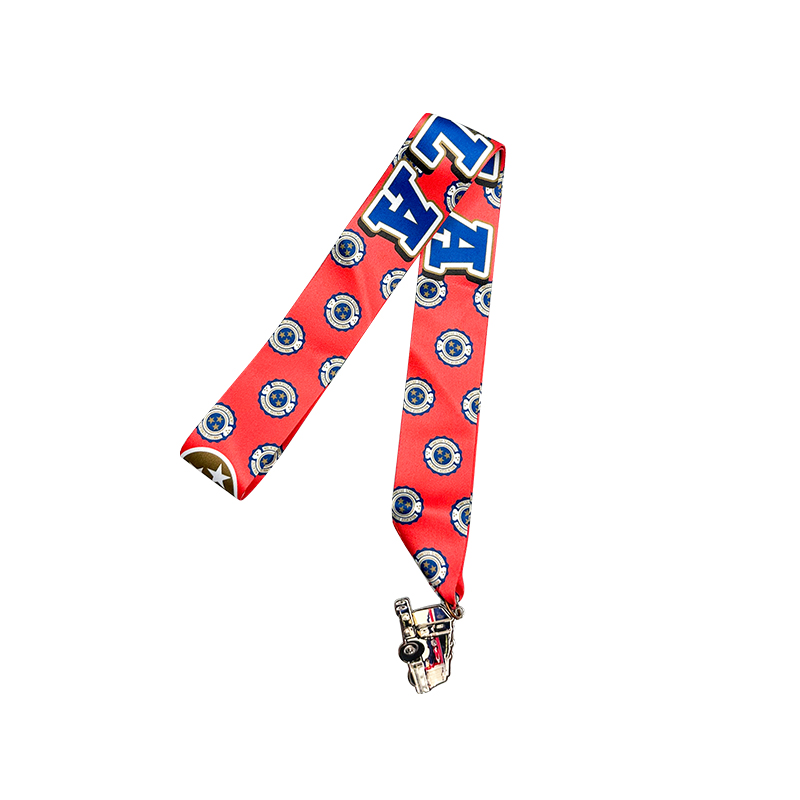 Medal Lanyard