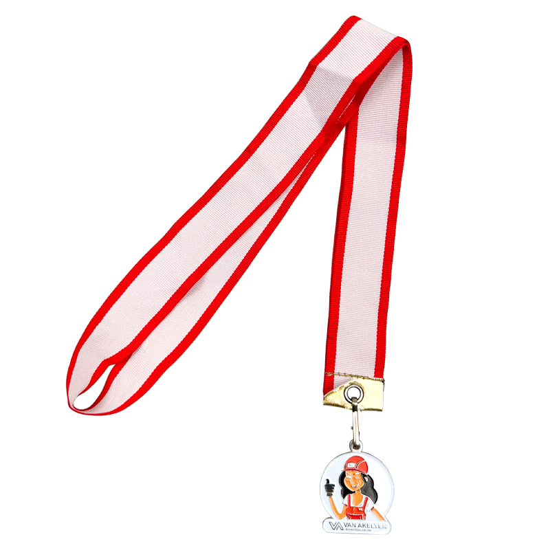 Medal Lanyard