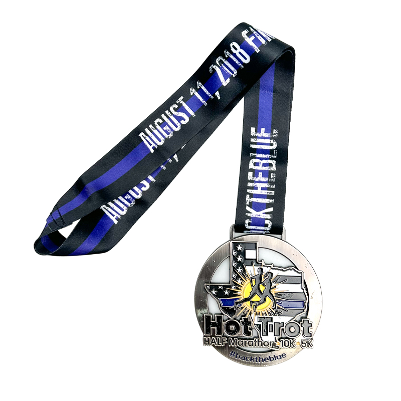Medal Lanyard