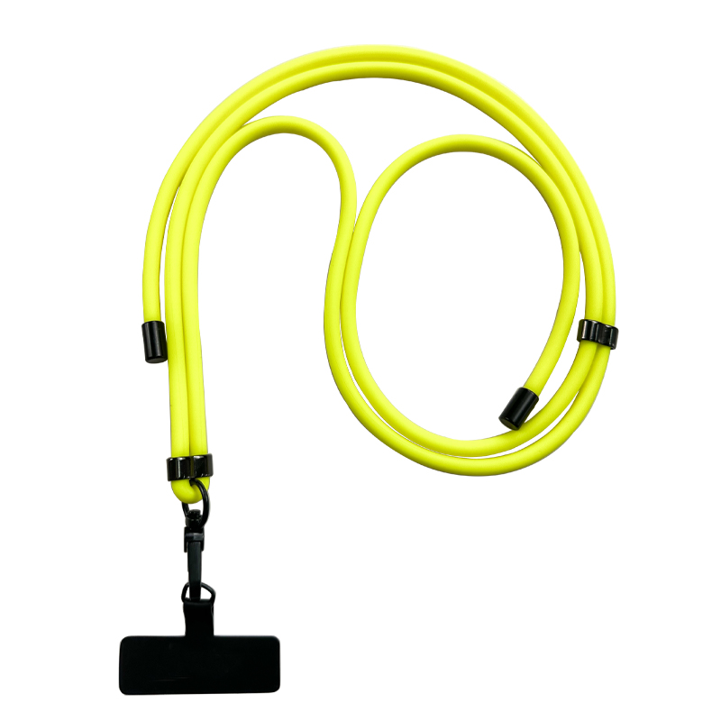PVC Lanyard