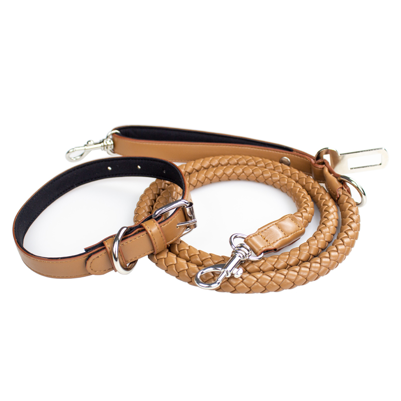 Pet collar