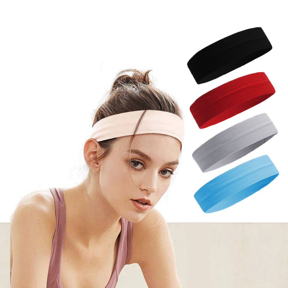 Sport Sweatband 