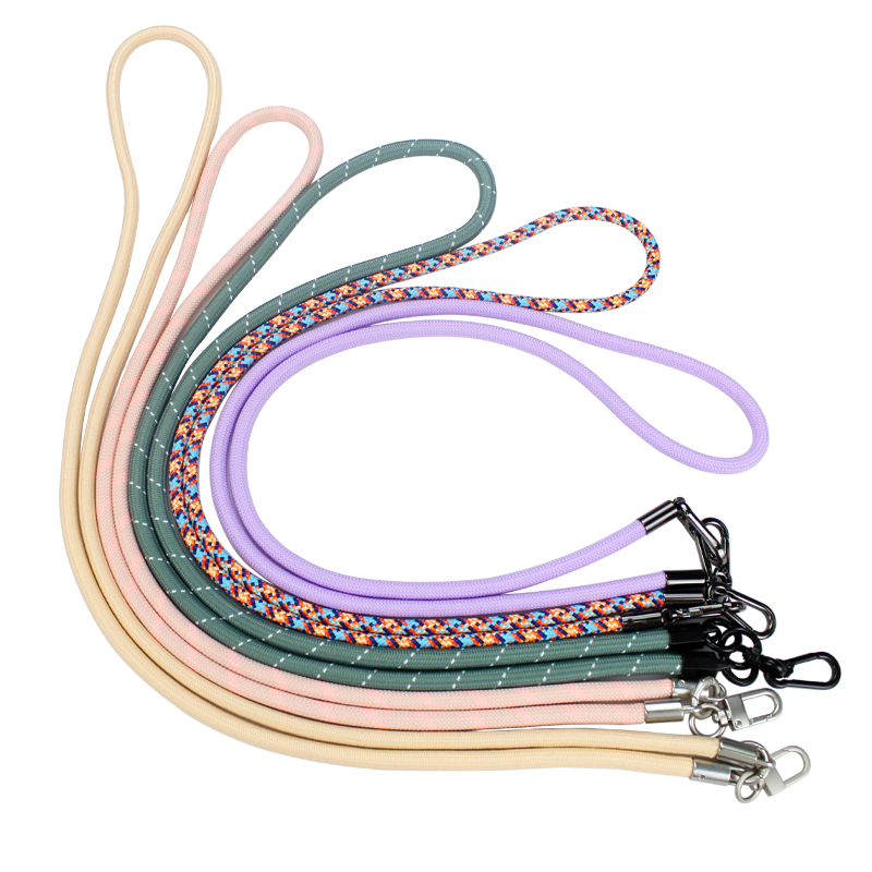 Crossbody Phone Lanyard