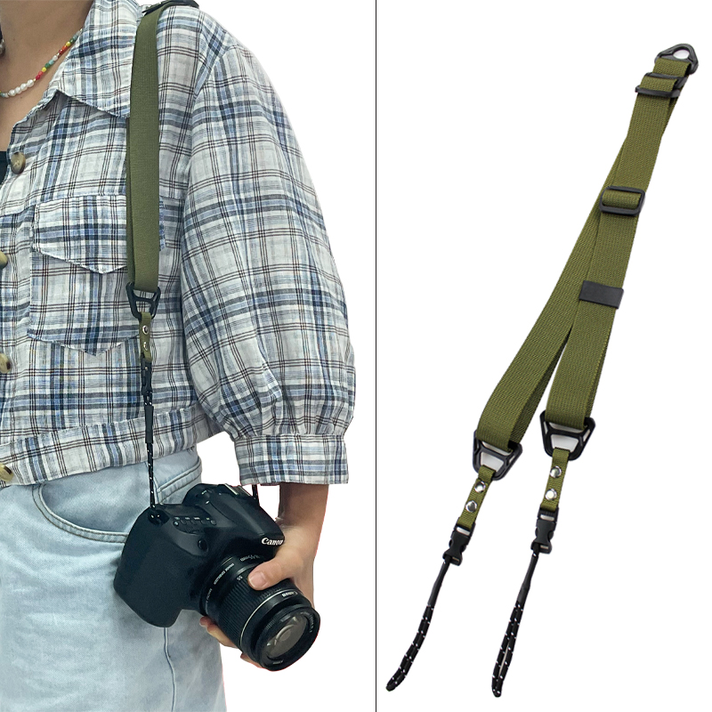Camera Shoulder Strap