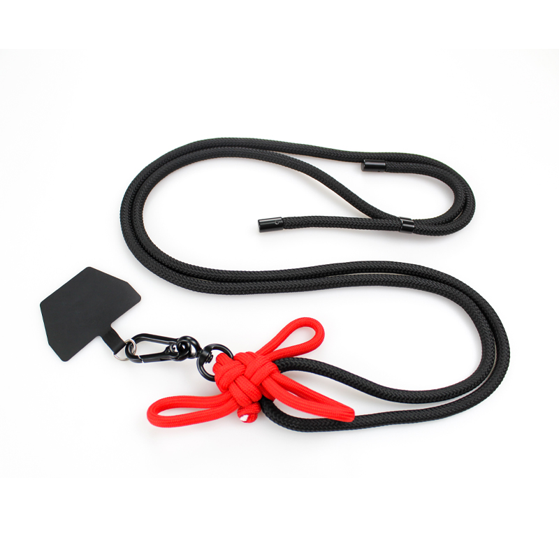 Chinese knot Phone Lanyard