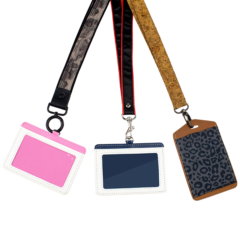 id card lanyard