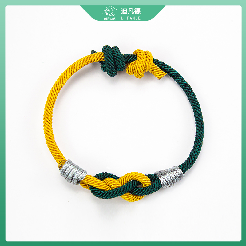 Wrist Short Lanyard