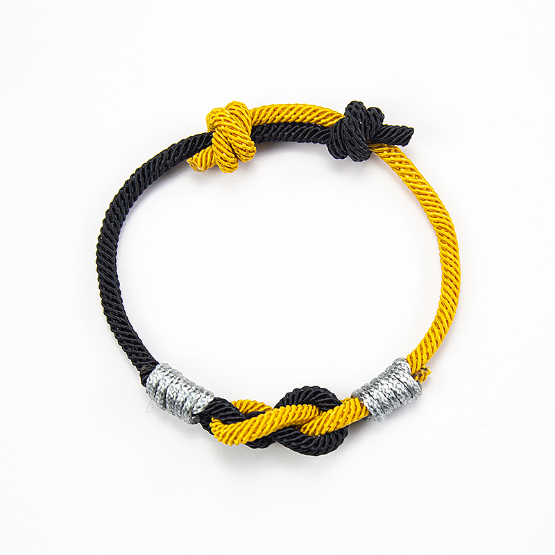 Wrist Short Lanyard
