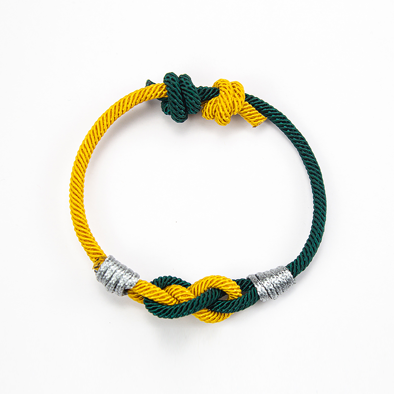 Wrist Short Lanyard