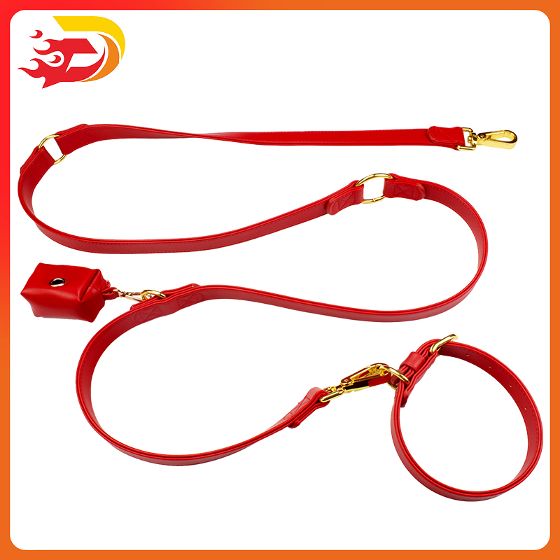 Microfiber leather Pet set