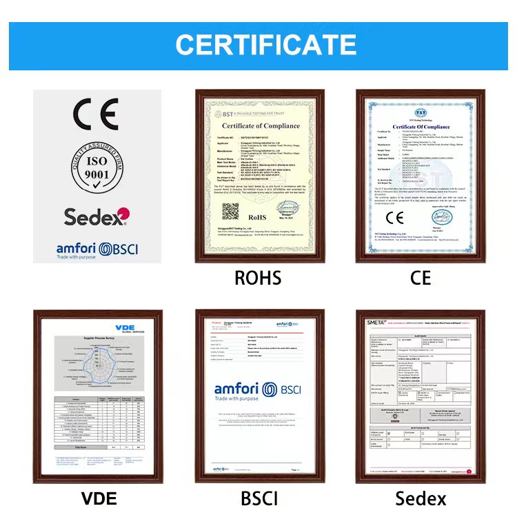 Certificate(图1) Certificate(图1)