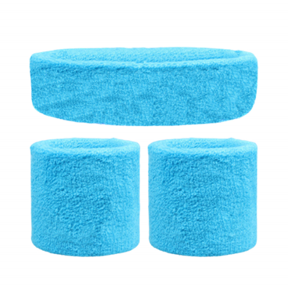 Elastic Sweatband (图4)