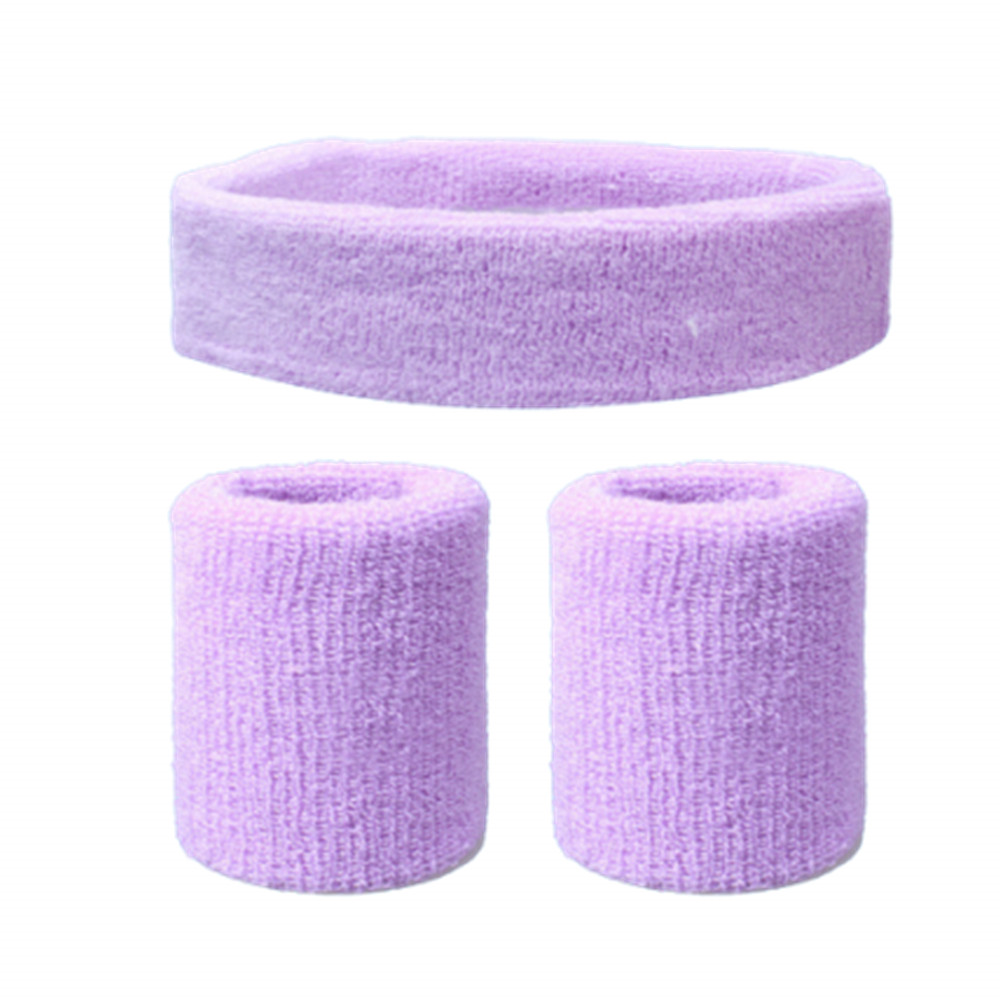 Elastic Sweatband (图10)