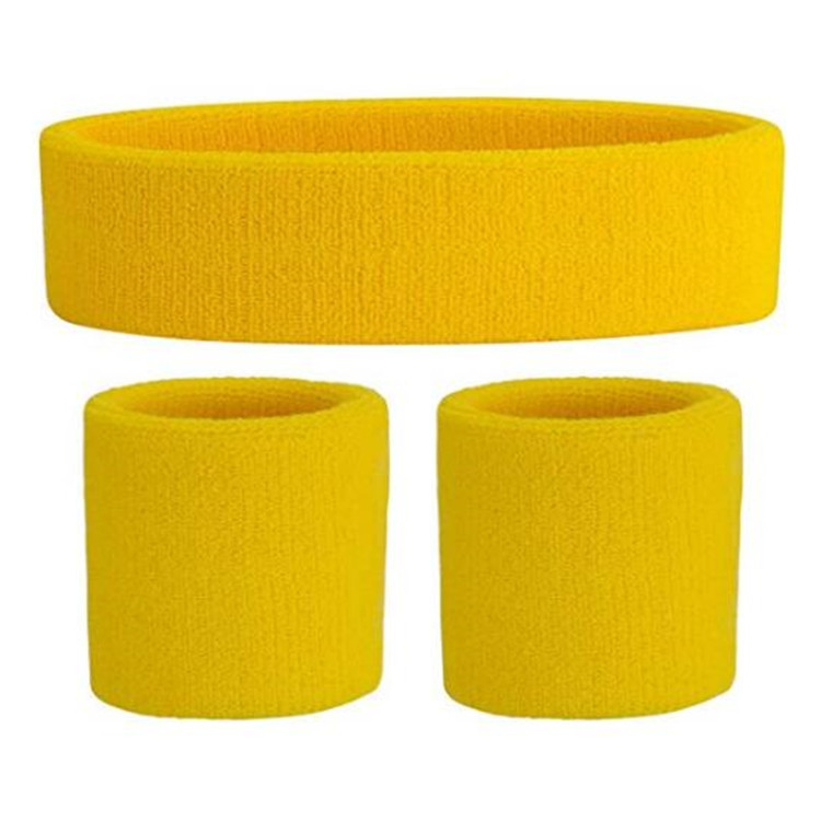 Elastic Sweatband (图13)